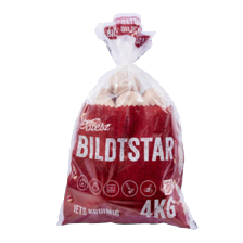 Bildtstar aardappelen